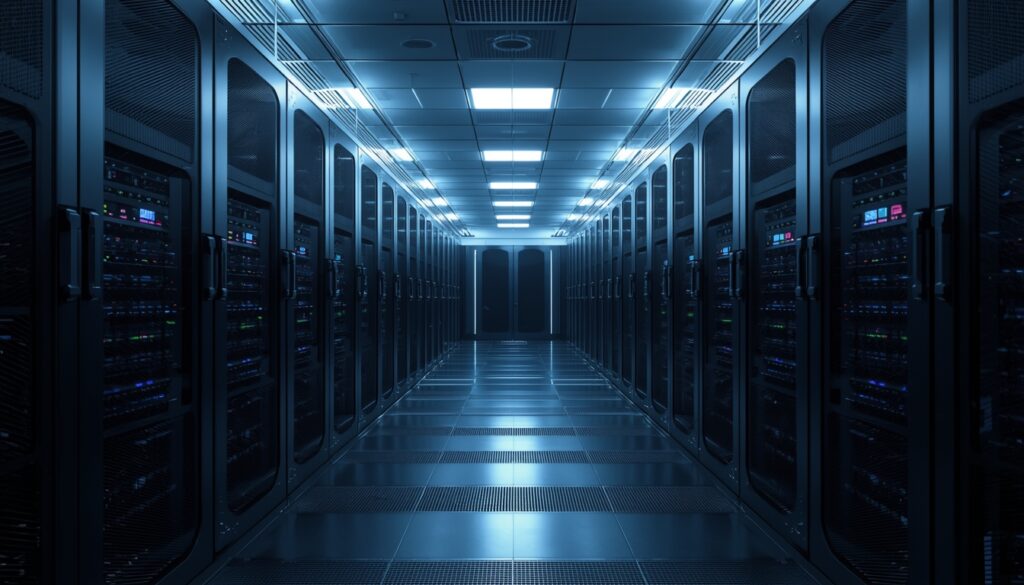 Rapid expansion of AI Data Centers sparks Political Opposition