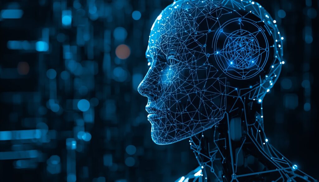 The AI revolution is sorting people into three user categories