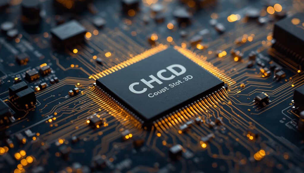 The Chips Security Act Gets Industry Backing — and a Powerful Opponent ...